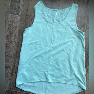 Triple Flip - girls tank top